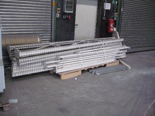 RESALE.INFO used machinery