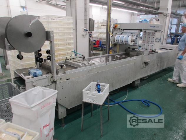 MULTIVAC used machinery for sale (55)