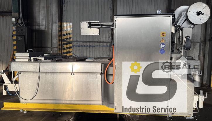 MULTIVAC used machinery for sale (55)