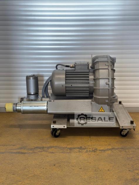 gardner-denver-sap-300-side-channel-compressors used machine for sale