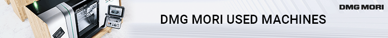 DMG MORI Global Marketing GmbH