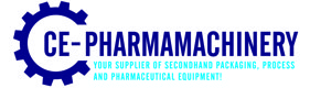 CE-Pharmamachinery