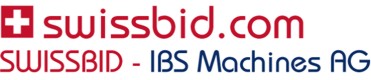 SWISSBID IBS MACHINES AG 