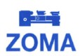 Gebrauchtmaschinenhändler Banner ZOMA Maschinenhandel
