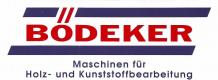 Gebrauchtmaschinenhändler Bödeker Holzbearbeitungsmaschinen GmbH