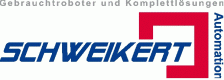 Gebrauchtmaschinenhändler Schweikert Automation GmbH