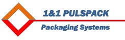 Gebrauchtmaschinenhändler Logo 1&1 Pulspack