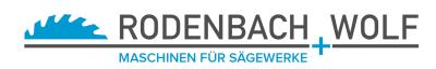 Gebrauchtmaschinenhändler Rodenbach + Wolf GmbH & Co. KG