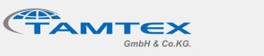 Gebrauchtmaschinenhändler TAMTEX GmbH & Co.KG