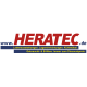 Gebrauchtmaschinenhändler Logo HERATEC Handels GmbH & Co. KG
