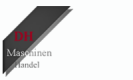 Logo Maschinenhändler