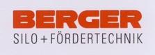 Gebrauchtmaschinenhändler Logo Silo + Fördertechnik BERGER GmbH + Co