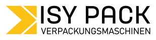 Gebrauchtmaschinenhändler ISY PACK GmbH