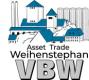 Gebrauchtmaschinenhändler VBW Asset Trade Weihenstephan GmbH