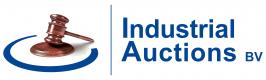 Gebrauchtmaschinenhändler Logo Industrial Auctions BV