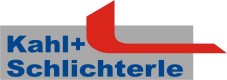 Gebrauchtmaschinenhändler Kahl & Schlichterle