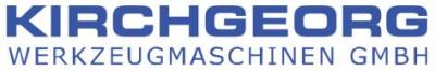 Gebrauchtmaschinenhändler KIRCHGEORG  Werkzeugmaschinen GmbH
