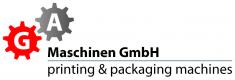Gebrauchtmaschinenhändler GA-Maschinen GmbH