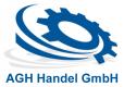 Gebrauchtmaschinenhändler AGH Handel GmbH  
