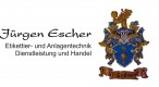 Jürgen Escher Etikettiertechnik