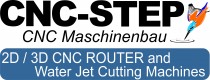 Gebrauchtmaschinenhändler CNC-STEP GmbH & Co. KG