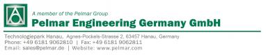 Gebrauchtmaschinenhändler Pelmar Engineering Germany GmbH