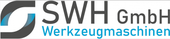 Gebrauchtmaschinenhändler SWH GmbH