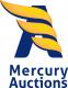 Gebrauchtmaschinenhändler Mercury Auctions s.r.l.
