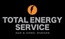 Gebrauchtmaschinenhändler Total Energy Service