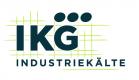 Gebrauchtmaschinenhändler IKG Industriekälte GmbH & Co. KG