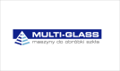 Gebrauchtmaschinenhändler MULTI-GLASS OFFICE