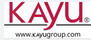 Gebrauchtmaschinenhändler Kayu Group GmbH