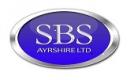 Gebrauchtmaschinenhändler SBS Ayrshire Ltd