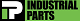 Gebrauchtmaschinenhändler Industrial Parts B.V.