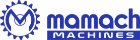 Gebrauchtmaschinenhändler Mamach Machinehandel BV