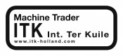Gebrauchtmaschinenhändler ITK Graphic Machinery
