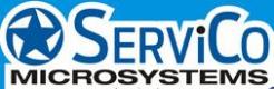 Gebrauchtmaschinenhändler PPHU ServiCo Microsystems